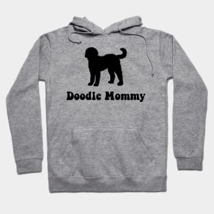 Doodle Mommy - Labradoodle & Goldendoodle Hoodie